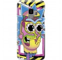 ETUI NA TELEFON SAMSUNG GALAXY S9 RICK I MORTY RIM67