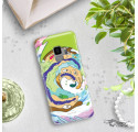 ETUI NA TELEFON SAMSUNG GALAXY S9 RICK I MORTY RIM70
