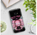 ETUI NA TELEFON SAMSUNG GALAXY XCOVER 4 RICK I MORTY RIM35