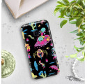 ETUI NA TELEFON SAMSUNG GALAXY XCOVER 4 RICK I MORTY RIM56