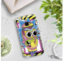 ETUI NA TELEFON SAMSUNG GALAXY XCOVER 4 RICK I MORTY RIM67