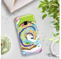 ETUI NA TELEFON SAMSUNG GALAXY XCOVER 4 RICK I MORTY RIM70