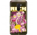 ETUI NA TELEFON XIAOMI POCOPHONE F1 RICK I MORTY RIM28