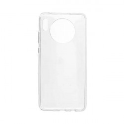 ETUI CLEAR NA TELEFON HUAWEI MATE 30 TRANSPARENTNY