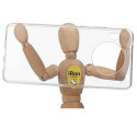 ETUI CLEAR NA TELEFON HUAWEI MATE 30 TRANSPARENTNY