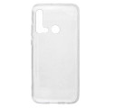 ETUI CLEAR NA TELEFON HUAWEI P20 LITE 2019 / NOVA 5I TRANSPARENTNY