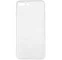 ETUI CLEAR NA TELEFON APPLE IPHONE 7 PLUS / 8 PLUS TRANSPARENTNY