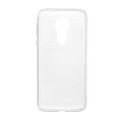 ETUI CLEAR NA TELEFON MOTOROLA MOTO G7 POWER TRANSPARENTNY
