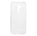 ETUI CLEAR NA TELEFON OPPO RENO 2 TRANSPARENTNY
