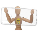 ETUI CLEAR NA TELEFON SAMSUNG GALAXY A20S TRANSPARENTNY