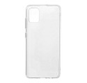 ETUI CLEAR NA TELEFON SAMSUNG GALAXY A51 TRANSPARENTNY
