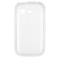 ETUI CLEAR NA TELEFON SAMSUNG GALAXY POCKET TRANSPARENTNY