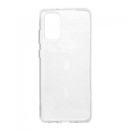 ETUI CLEAR NA TELEFON SAMSUNG GALAXY S11 / S20 PLUS TRANSPARENTNY