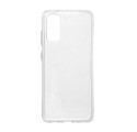 ETUI CLEAR NA TELEFON SAMSUNG GALAXY S20 TRANSPARENTNY