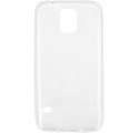 ETUI CLEAR NA TELEFON SAMSUNG GALAXY S5 TRANSPARENTNY