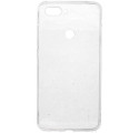 ETUI CLEAR NA TELEFON XIAOMI MI8 LITE TRANSPARENTNY