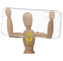 ETUI CLEAR NA TELEFON XIAOMI REDMI NOTE 8T TRANSPARENTNY