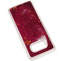 ETUI GUMA LIQUID SAMSUNG GALAXY S8 G950F RÓŻOWY
