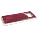 ETUI GUMA LIQUID SAMSUNG GALAXY S8 G950F RÓŻOWY