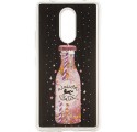 LIQUID BUTELKA ETUI NA TELEFON LENOVO K6 NOTE K53A48