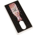 LIQUID BUTELKA ETUI NA TELEFON LENOVO K6 NOTE K53A48