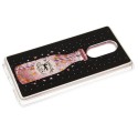 LIQUID BUTELKA ETUI NA TELEFON LENOVO K6 NOTE K53A48