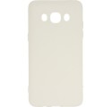 ETUI GUMA SMOOTH SAMSUNG J5 2016 J510 GRANATOWY