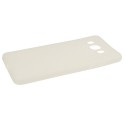 ETUI GUMA SMOOTH SAMSUNG J5 2016 J510 GRANATOWY