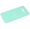 ETUI GUMA SMOOTH SAMSUNG J5 2016 J510 MIĘTOWY