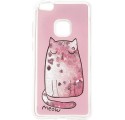 LIQUID KOT ETUI NA TELEFON HUAWEI P10 LITE WAS-L03T