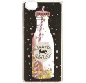 LIQUID BUTELKA ETUI NA TELEFON HUAWEI P8 LITE ALE-L21