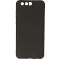 GUMA SMOOTH ETUI NA TELEFON HUAWEI HONOR 9 CZARNY