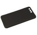 GUMA SMOOTH ETUI NA TELEFON HUAWEI HONOR 9 CZARNY
