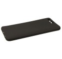 GUMA SMOOTH ETUI NA TELEFON HUAWEI HONOR 9 CZARNY