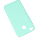 ETUI GUMA SMOOTH XIAOMI REDMI 4X MIĘTOWY