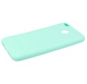 ETUI GUMA SMOOTH XIAOMI REDMI 4X MIĘTOWY
