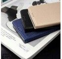 ETUI BOOK MAGNET NA TELEFON HUAWEI Y9 2019 ZŁOTY