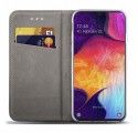 ETUI BOOK MAGNET NA TELEFON HUAWEI Y9 2019 ZŁOTY