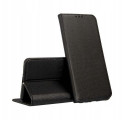 ETUI BOOK MAGNET NA TELEFON LG Q70 CZARNY