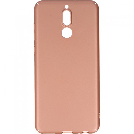 COBY SMOOTH ETUI NA TELEFON HUAWEI MATE 10 LITE ROSE GOLD