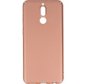 COBY SMOOTH ETUI NA TELEFON HUAWEI MATE 10 LITE ROSE GOLD