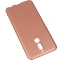 COBY SMOOTH ETUI NA TELEFON HUAWEI MATE 10 LITE ROSE GOLD