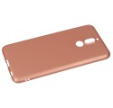 COBY SMOOTH ETUI NA TELEFON HUAWEI MATE 10 LITE ROSE GOLD