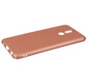 COBY SMOOTH ETUI NA TELEFON HUAWEI MATE 10 LITE ROSE GOLD