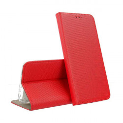 ETUI BOOK MAGNET NA TELEFON SAMSUNG GALAXY S20 CZERWONY