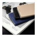 ETUI BOOK MAGNET NA TELEFON SAMSUNG S10 LITE / A91 CZARNY