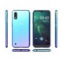 ETUI CLEAR NA TELEFON SAMSUNG GALAXY A01 TRANSPARENTNY