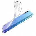 ETUI CLEAR NA TELEFON SAMSUNG GALAXY A01 TRANSPARENTNY