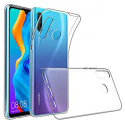 ETUI PROTECT CASE 2MM NA TELEFON HUAWEI P30 LITE TRANSPARENTNY