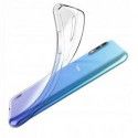 ETUI PROTECT CASE 2MM NA TELEFON SAMSUNG GALAXY A01 TRANSPARENTNY